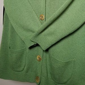 Ann Taylor Cardigan, large
